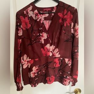 SAN FRANCISCO women's blouse -Size L